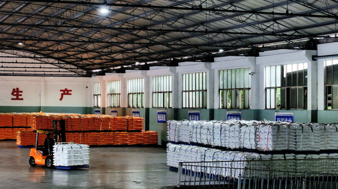 德陽日報：四川美豐千人在崗促生產