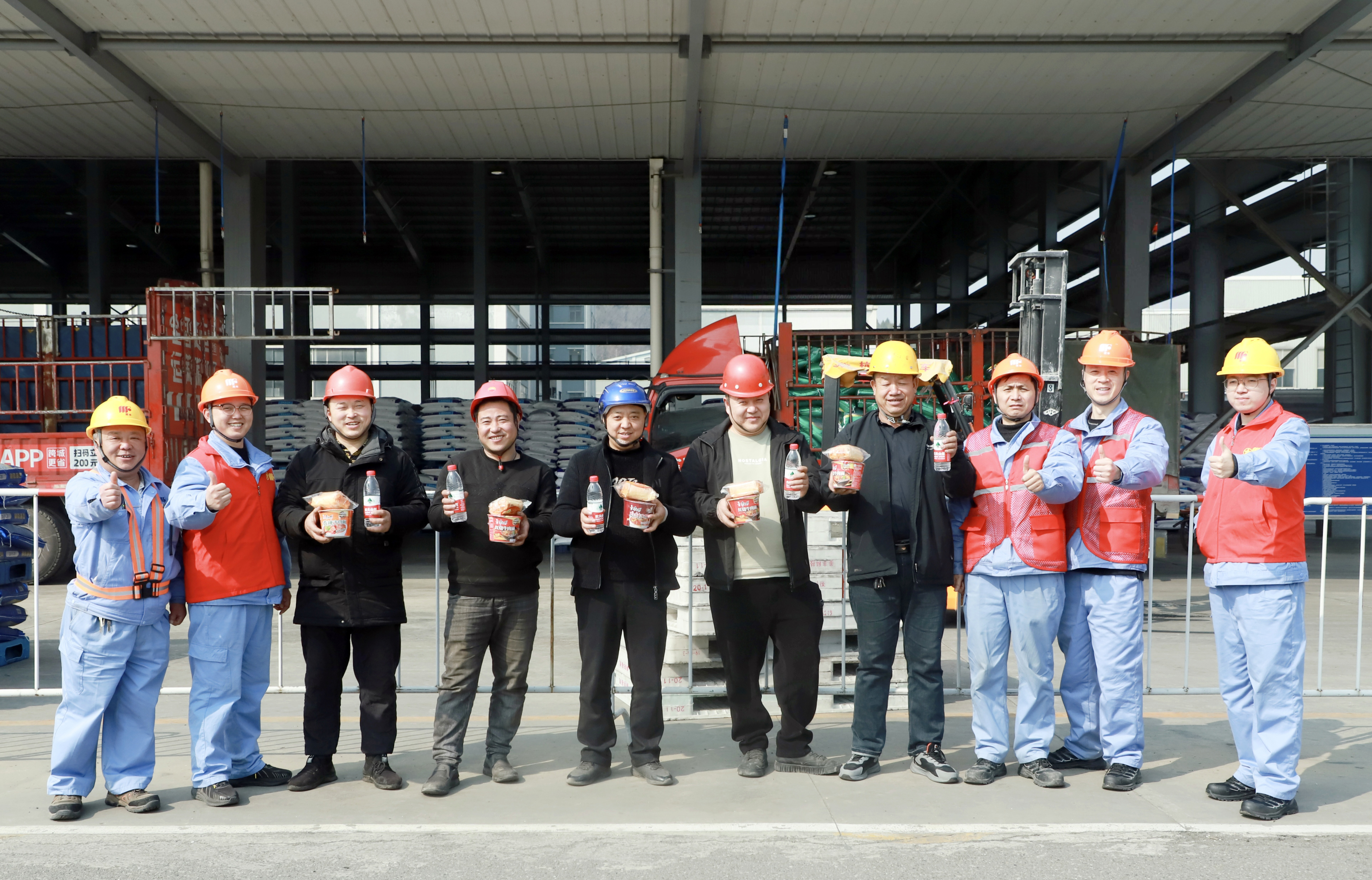 服務(wù)春耕：開展“溫暖司機(jī)心、助力春耕行”志愿服務(wù)