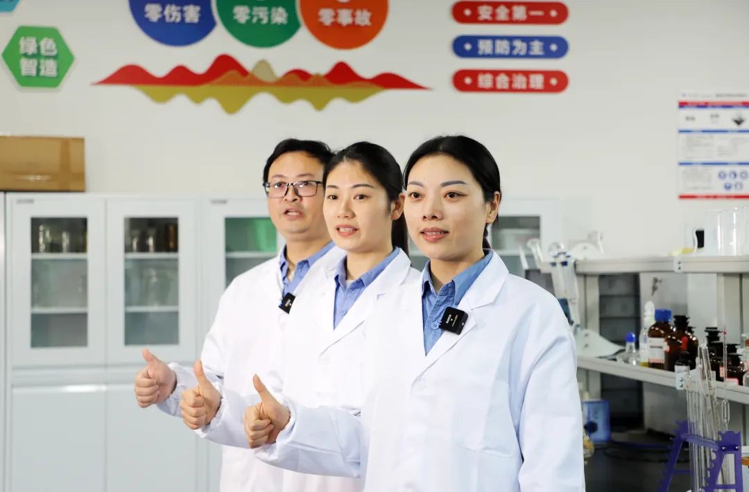 改善環(huán)境是我們共同的理想和責任